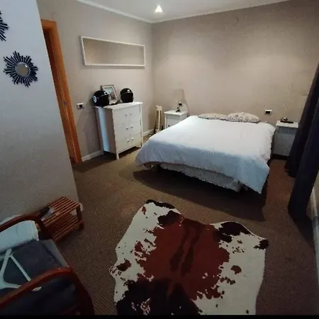 Adosado Al Lado Del Torreon Casa de Férias *