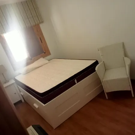 Adosado Al Lado Del Torreon Casa de Férias *
