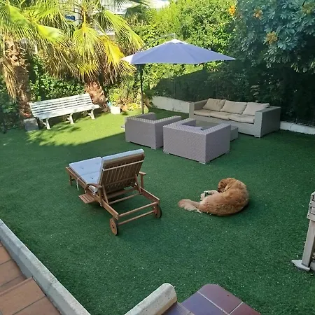 Adosado Al Lado Del Torreon Holiday home